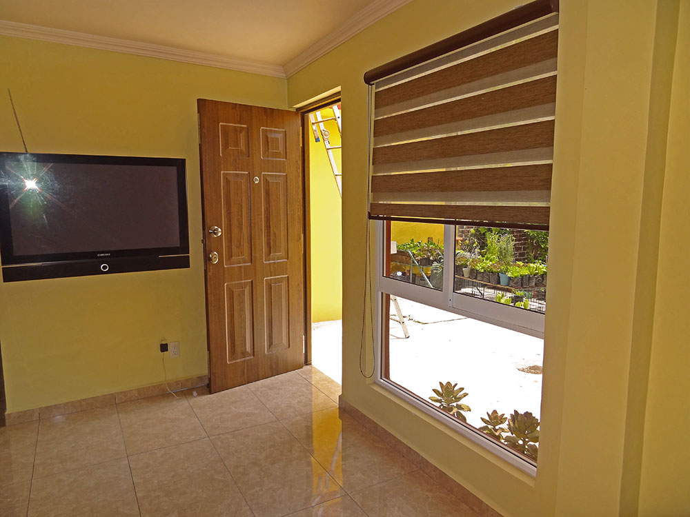 Remodelación de Sala Comedor En Naucalpan