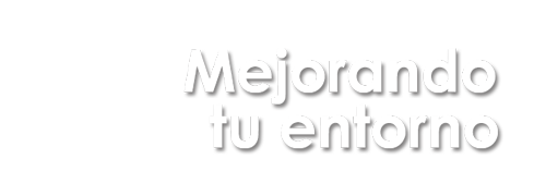 Mejorando tu entorno en CDMX